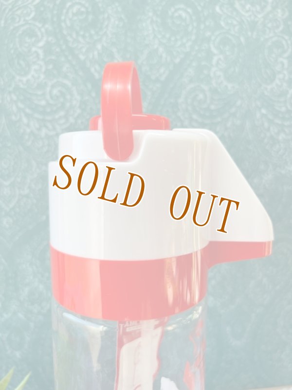 画像3: SG　テーブルエアーポット　ガラス製　モダン　カルダン風　1ℓ　PG97 (3)