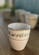 画像4: NORITAKE　ノリタケ　日本陶器会社　湯飲み5個セット　金縁　花　パブリックフラワー　1客　N445 (4)