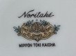 画像6: NORITAKE　ノリタケ日本陶器会社　レトロフラワー　ピンクブーケ　N442 (6)