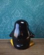 画像4: 80年代　ファンシー　ペンギン　陶器置物　stationery house 日本製　マスコウィッツ　OM794 (4)