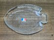 画像5: アルコロック　フランス　魚のプレート　1枚　16cm　GU259 (5)
