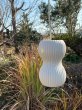 画像4: アントレックス　BCペンダントライト　陶器製照明器具ホワイト　ひょうたん型　KG725 (4)