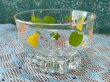 画像4: TOYO　東洋ガラス　フルーツいっぱいのアイスクリームカップ　デザートグラスAI-67　1個　GU261 (4)