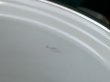画像3: HOKUSEI　ホクセイダイヤフラワー片手鍋　18cm　花柄琺瑯　傷あり　HN36 (3)