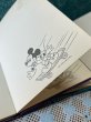 画像5: queen　ウォルトディズニー　ミッキーマウスサイン帳　各種　B379 (5)