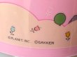 画像3: GAKKEN　T/Wファンシーランプ　TEENY－WEENY　STORY　ココ＆クンクン　ピンクライト　deadstock　KD25 (3)