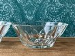 画像4: SOGA　CHERRY　GLASS　曽我　チェリーグラス　八角形　ガラスの器　ガラス厚　 (4)