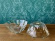 画像7: SOGA　CHERRY　GLASS　曽我　チェリーグラス　八角形　ガラスの器　ガラス厚　 (7)