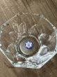 画像5: SOGA　CHERRY　GLASS　曽我　チェリーグラス　八角形　ガラスの器　ガラス厚　 (5)