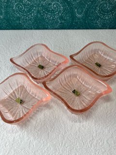 カガミクリスタル サンカット フルーツポンチセット パンチ