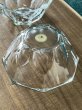 画像6: SOGA　CHERRY　GLASS　曽我　チェリーグラス　八角形　ガラスの器　ガラス厚　 (6)