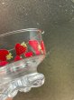 画像6: 東洋ガラス　アイスクリームカップ　デザートカップ　ポップいちごカップ　イチゴ　ストロベリー　１個　GU146 (6)