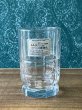 画像9: 純喫茶　Hight　ADERIA　HAX　強化ガラス　ブロックガラスグラス　大きめ　1子GL233 (9)
