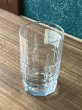 画像5: 純喫茶　Hight　ADERIA　HAX　強化ガラス　ブロックガラスグラス　大きめ　1子GL233 (5)