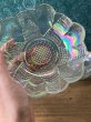 画像4: レインボーガラス小鉢　お花型　2個セット　GUS387 (4)