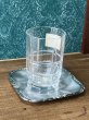 画像8: 純喫茶　Hight　ADERIA　HAX　強化ガラス　ブロックガラスグラス　大きめ　1子GL233 (8)