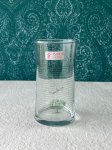 画像1: YS　fashionglass　ファッショングラス　フルーツコンポート柄　グリーン系　GL249 (1)