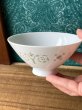 画像8: NORITAKEノリタケ　日本陶器会社　茶碗　薄緑　N329 (8)