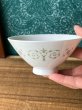 画像6: NORITAKEノリタケ　日本陶器会社　茶碗　薄緑　N329 (6)