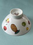 画像2: Royal china　レトロポップ　フルーツのお茶碗　CW150 (2)