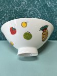 画像4: Royal china　レトロポップ　フルーツのお茶碗　CW150 (4)