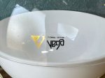 画像4: VEGA　宇宙船のような球体のアイスペール　ホワイト　TA814 (4)