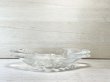 画像5: フルーツ模様のガラス製グラタン皿　2枚セット　さくらんぼ　りんご　GUS396 (5)