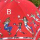 B　enjoysports
