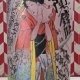 C　無間の鐘の段(江戸時代後期の浮世絵　國貞　筆)