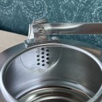 画像4: sale！ホクセイ　ブリリアンシリーズケットル　アルミやかん　シンプル　1.5ℓ (4)