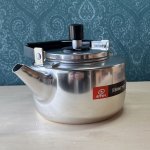 画像7: sale！ホクセイ　ブリリアンシリーズケットル　アルミやかん　シンプル　1.5ℓ (7)