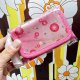E　水玉ピンク系