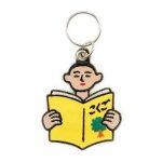 Ｋ　読書