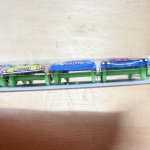 画像9: レトロ　ブリキカーセット　1袋10台入り　 (9)