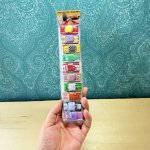 画像6: レトロ　ブリキカーセット　1袋10台入り　 (6)