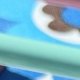 D　エメラルドグリーン