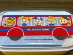 画像5: ミスタードーナツ　OSAMU　ノベルティ　DELICIOUS TOUR　お弁当箱　原田オサム　PB47 (5)