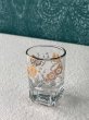 画像4: 東洋ガラス　バロー2ウイスキーショットグラス　６０ｍｌ　梅　G733 (4)