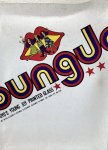 画像5: 東洋ガラス　YoungJoyヤングジョイ　ゾンビーグラス　アシカ　ゾウ　各種　GL304 (5)