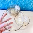 画像5: プラスチック製のアースカラーの食器　プラボウル　かき氷　にも　1個〜 (5)