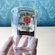 画像6: ジンビームJIMBEAM　bourbon　バーボンウイスキー　ノベルティグラス (6)