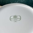 画像10: NORITAKE　RC　PROGRESSION CHINA 　ノリタケ　プログレッションチャイナ　マスタードカラー花柄サラダボウルセット　N448 (10)