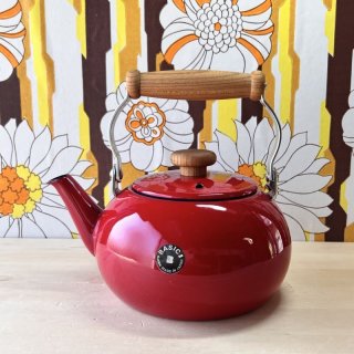 江尻 エジリー ホーローケトル 木かげ モダン 2.3ℓ HY57 江尻 エジリー ホーローケトル 木かげ モダン 2.3ℓ HY57