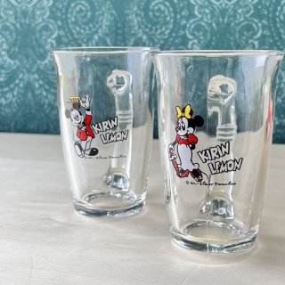 キリンレモン 90周年記念グラスセット 非売品