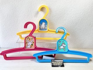 昭和レトロ ファンシー ピーマンズ ハンカチ 未使用 ヤングコクヨ サラ＆マギー ファンシーハンカチ 昭和