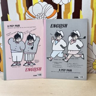 ファンシーユーカリmarine flapperマリンフラッパー 80年代