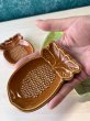 画像2: 陶器製　ピーマン　かぶ　ミニおろし器　各種　 (2)