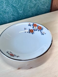 有田焼 深川製磁 紅葉 深鉢 大鉢