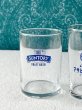 画像3: SUNTORYDRAFTBEER　サントリービールグラスとアサヒ生ビールグラス　ノベルティグラス　各種　GL270 (3)