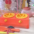画像13: 高級プラスチックままごとセット　キッチン　おもちゃ　玩具　deadstock (13)